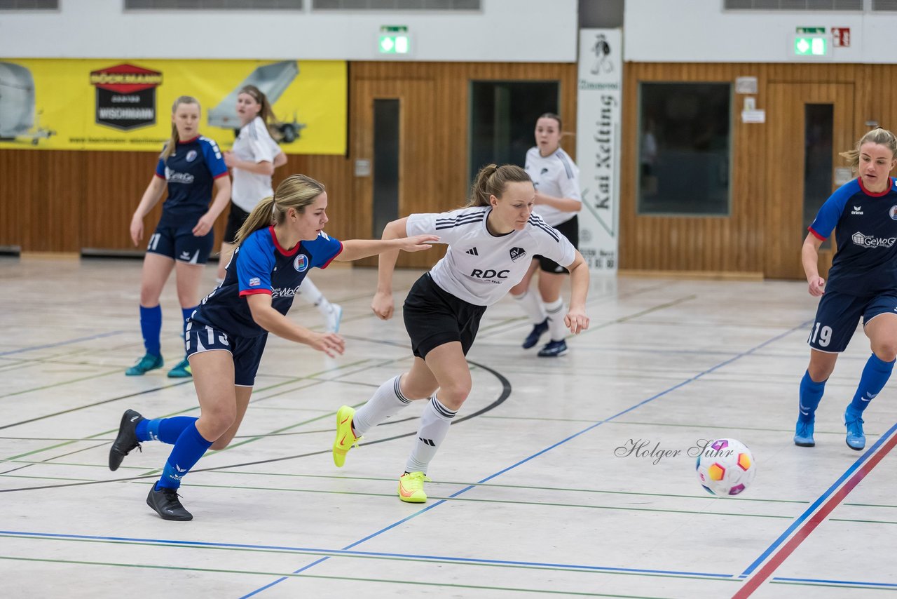 Bild 323 - VR Bank Cup Horst
